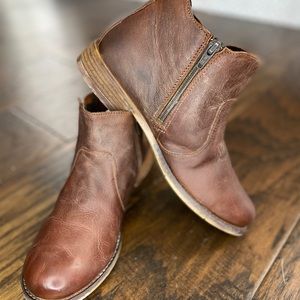 Josef Seibel Sienna Ankle Bootie